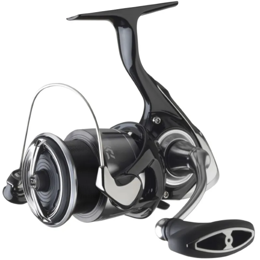 MULINETA DAIWA LEXA LT 3000S-C 5RUL/150MX020MM/5,3:1 - imagine 2