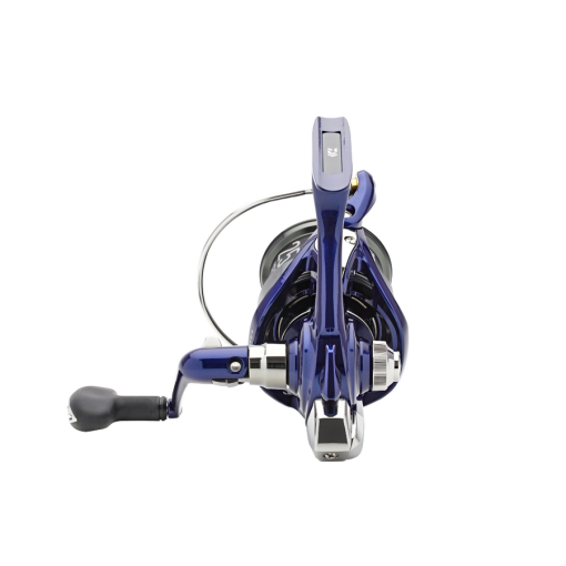 MULINETA DAIWA TDR DISTANCE 25QD 6RUL/150MX0,28MM/4,7:1 - imagine 4
