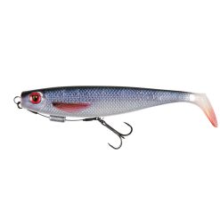 Rage Pro Shad Loaded 14cm/28g - Sn Roach
