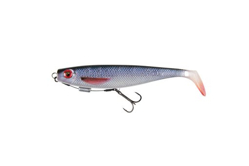 Rage Pro Shad Loaded 14cm/28g - Sn Roach