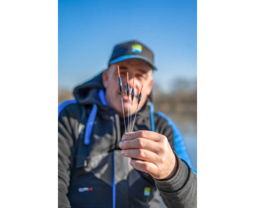 Preston Carp Xs Pole Float 4x16 - imagine 2