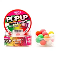 Boilies Popup Senzor 14mm – Planet1016
