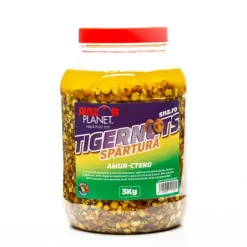 Spartura Senzor Tigernuts Amur - Cteno 3kg