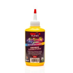 Activator Senzor Pva Splash 250ml - Fumigena Ananas Nbutyric