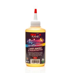 Activator Senzor Pva Splash 250ml - Carp Amino Pheromone