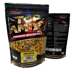 Nada Senzor Top Amix 1kg – Peletix