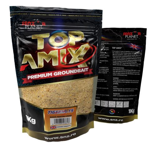 Nada Senzor Top Amix 1kg – Tigernuts