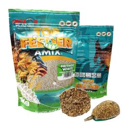 Nada Senzor Top Amix Ed Limitata 1kg – Method White