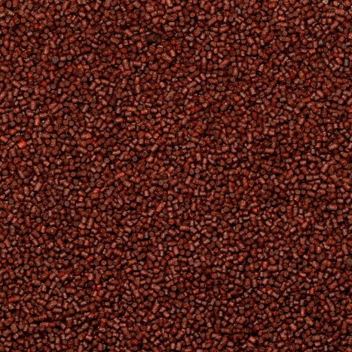 Pelete Senzor Top Feeder Fumigena 2.5mm - Hot Krill - imagine 2
