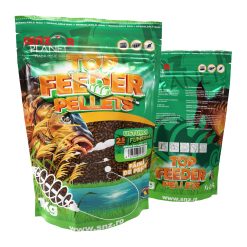 Pelete Senzor Top Feeder Fumigena 2.5mm - Usturoi