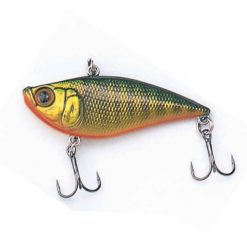 Vobler Owner Mira Vibe 5268 MV-60S 60mm 9.5gr 08 Fire Tiger Producator: OWNER
