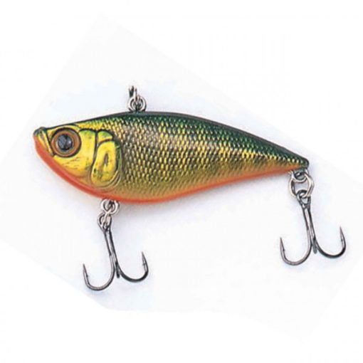 Vobler Owner Mira Vibe 5268 MV-60S 60mm 9.5gr 08 Fire Tiger Producator: OWNER