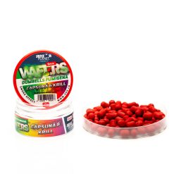 Wafters Dumbells Senzor Fumigena 6mm – Capsuna Krill