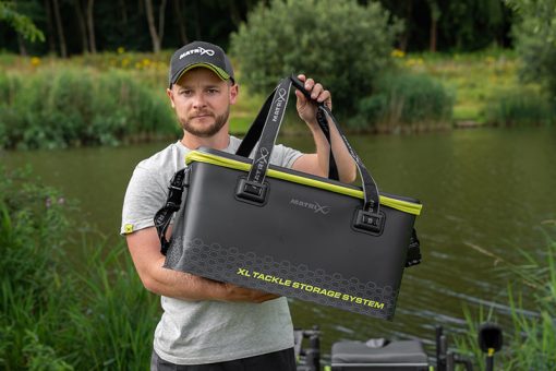 Matrix Eva Xl Tackle Storage System - imagine 14