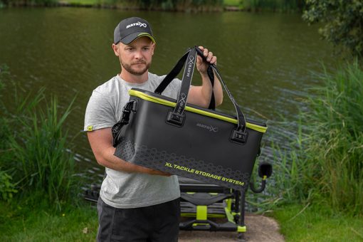 Matrix Eva Xl Tackle Storage System - imagine 15