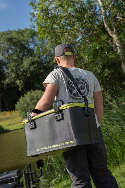 Matrix Eva Xl Tackle Storage System - imagine 18