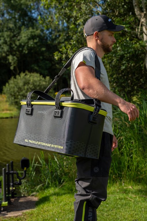 Matrix Eva Xl Tackle Storage System - imagine 19