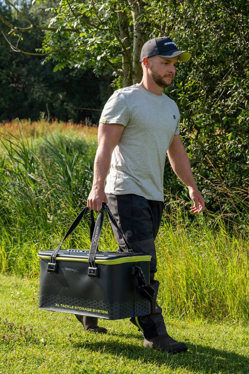 Matrix Eva Xl Tackle Storage System - imagine 21