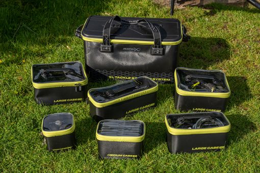 Matrix Large Eva Case 350 - imagine 6