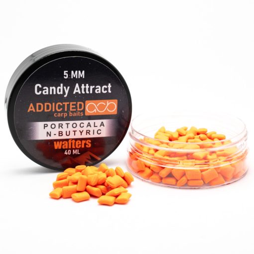 Addicted Wafters Candy Attract 5mm – Portocala Nbutyric