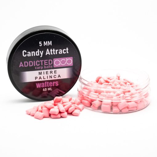 Addicted Wafters Candy Attract 5mm – Miere Palinca