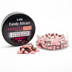 Addicted Wafters Candy Attract 5mm – Ciocolata Rasberry