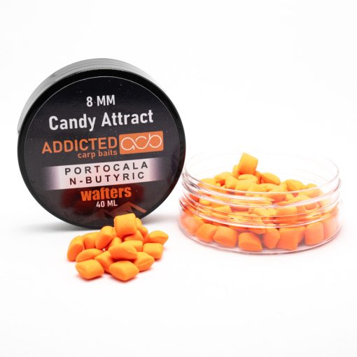 Addicted Wafters Candy Attract 8mm – Portocala Nbutyric 