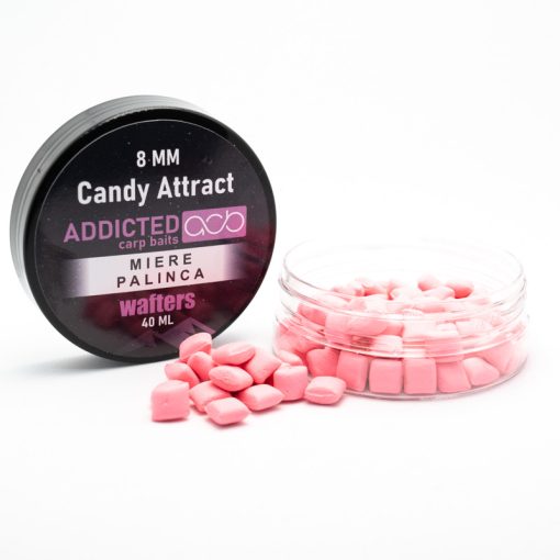 Addicted Wafters Candy Attract 8mm – Miere Palinca