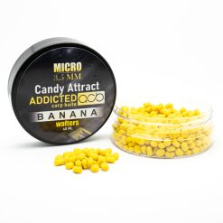 Addicted Wafters Candy Attract 3.5mm - Banana