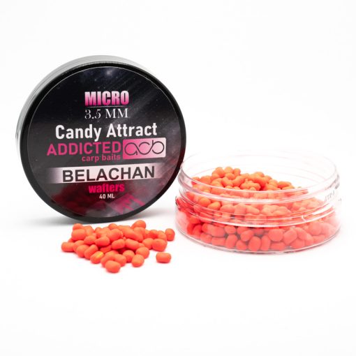 Addicted Wafters Candy Attract 3.5mm - Belachan