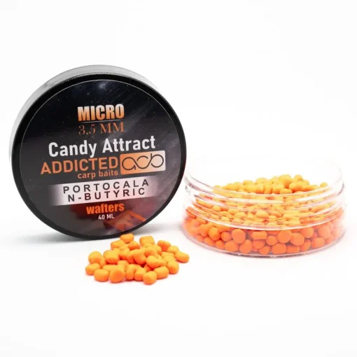 Addicted Wafters Candy Attract 3.5mm - Portocala Nbutyric