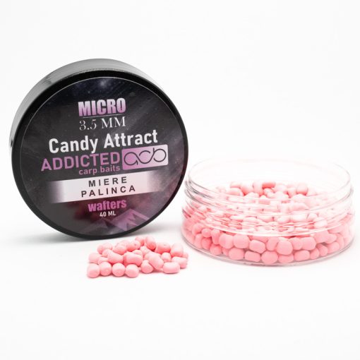 Addicted Wafters Candy Attract 3.5mm - Miere Palinca