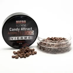 Addicted Wafters Candy Attract 3.5mm - Viermi