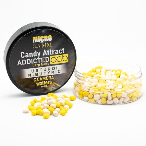Addicted Wafters Candy Attract 3.5mm - Usturoi Nbutyric