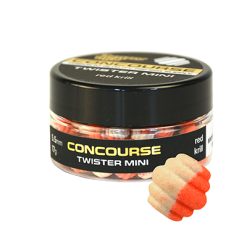 Pelete Benzar Mix Twister Concourse Mini 5.5mm – Krill