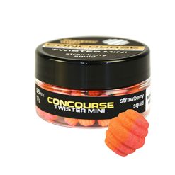 Pelete Benzar Mix Twister Concourse Mini 5.5mm - Squid Capsuna