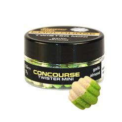 Pelete Benzar Mix Twister Concourse Mini 5.5mm - Usturoi Migdala