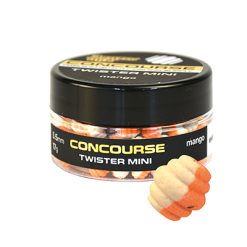 Pelete Benzar Mix Twister Concourse Mini 5.5mm – Mango