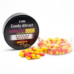 Addicted Wafters Candy Attract 8mm – Banana Mango