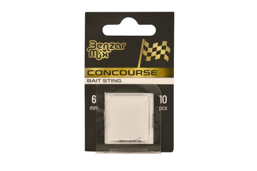 Benzar Mix Concourse Bait Sting 6mm - imagine 2