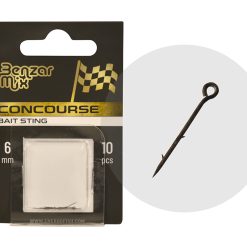 Benzar Mix Concourse Bait Sting 6mm