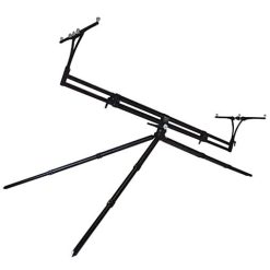 Mv Rodpod Nick 95 Evolution Black/Black