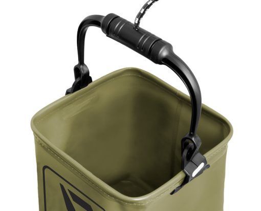 Galeata Pliabila Delphin Cubo 5l - imagine 2