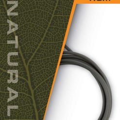 Fox Edges Naturals Hook Silicone x 1.5m