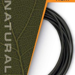 Fox Edges Naturals Leader Silicone x 1.5m