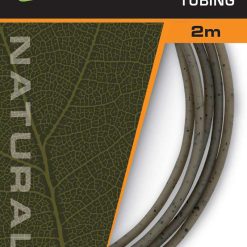 Fox Edges Naturals Anti Tangle Tubing x 2m