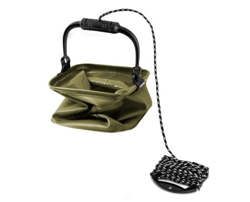 Galeata Pliabila Delphin Cubo 5l - imagine 4