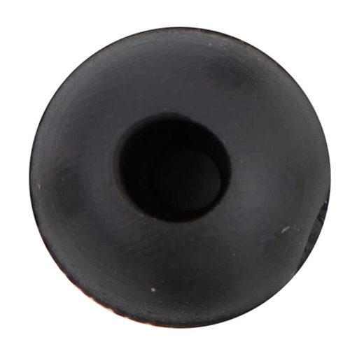 Fox Edges 5mm Tungsten Beads x 15 - imagine 2