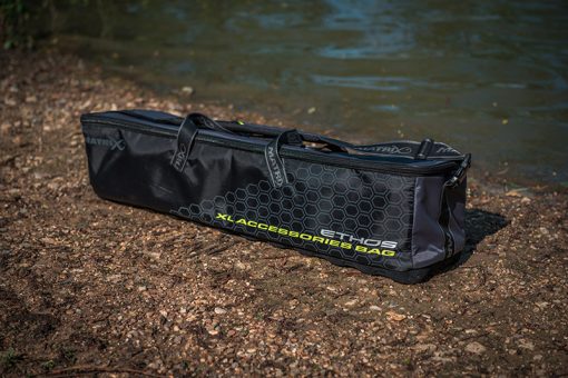 Matrix Ethos Xl Accessories Bag - imagine 2