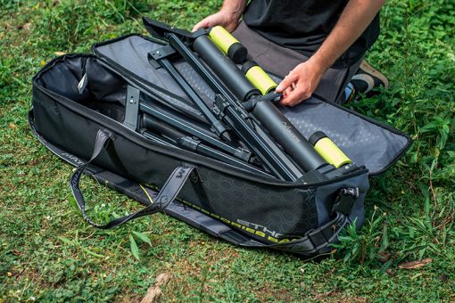 Matrix Ethos Xl Accessories Bag - imagine 5